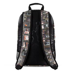 Jordan Borough Varsity Backpack