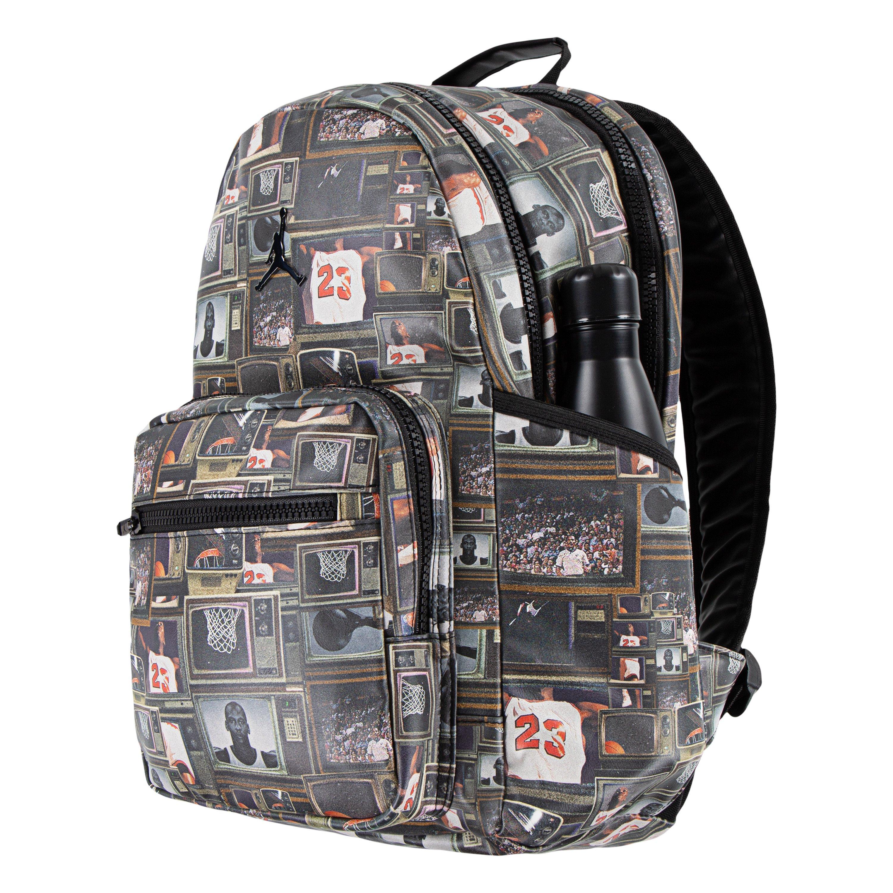 Jordan Borough Varsity Backpack