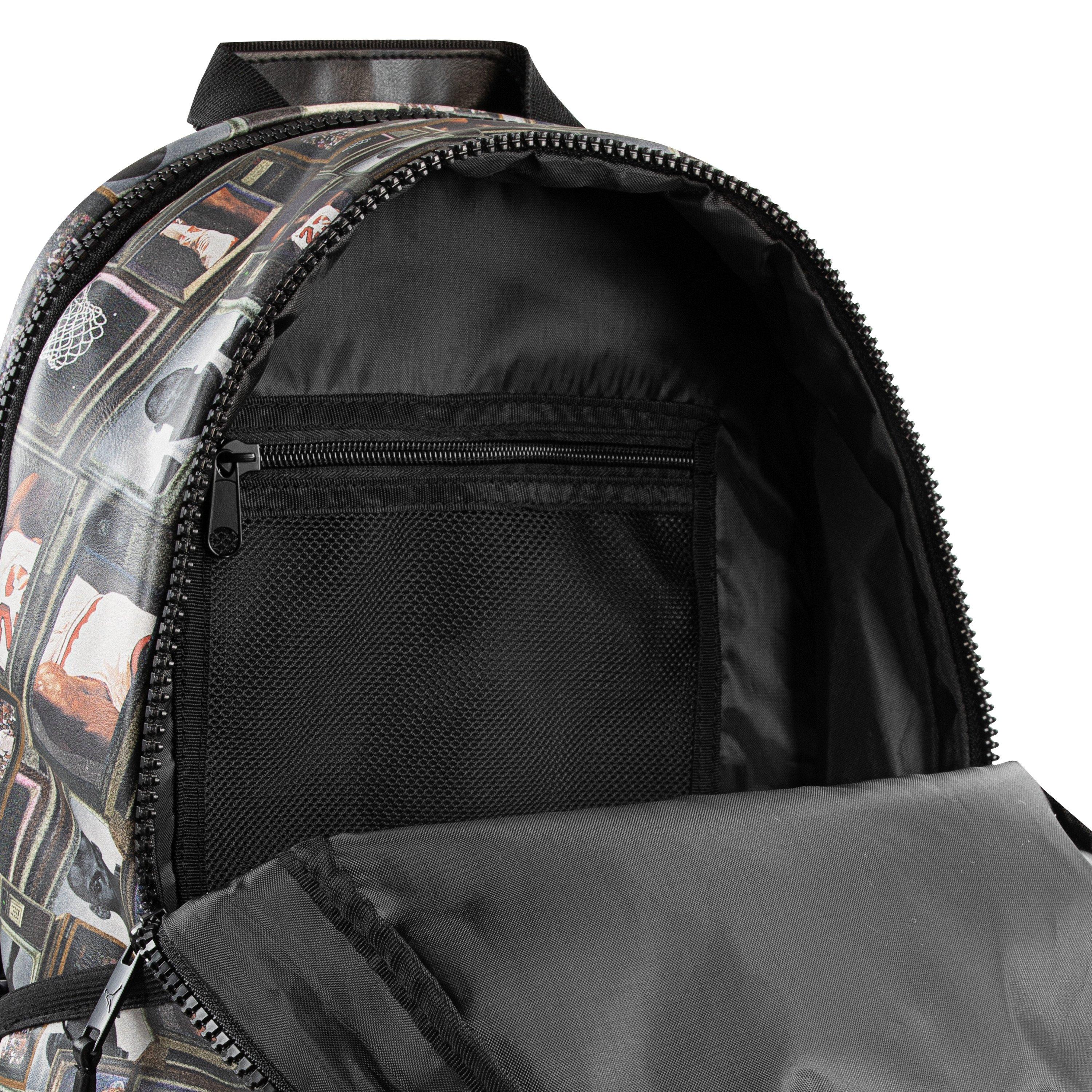 Jordan Borough Varsity Backpack