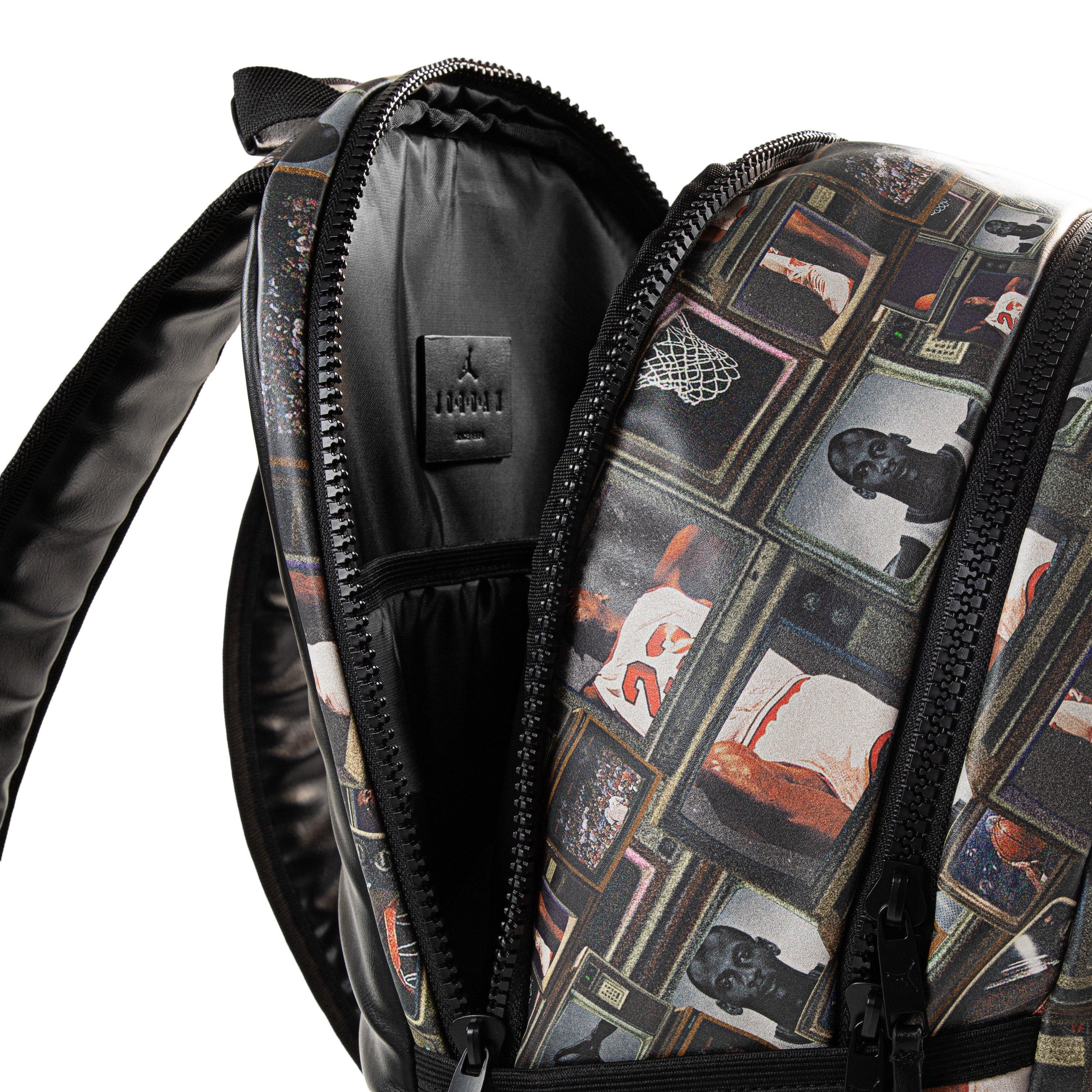 Jordan Borough Varsity Backpack