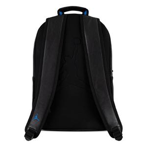 Jordan Borough Varsity Backpack - Blue