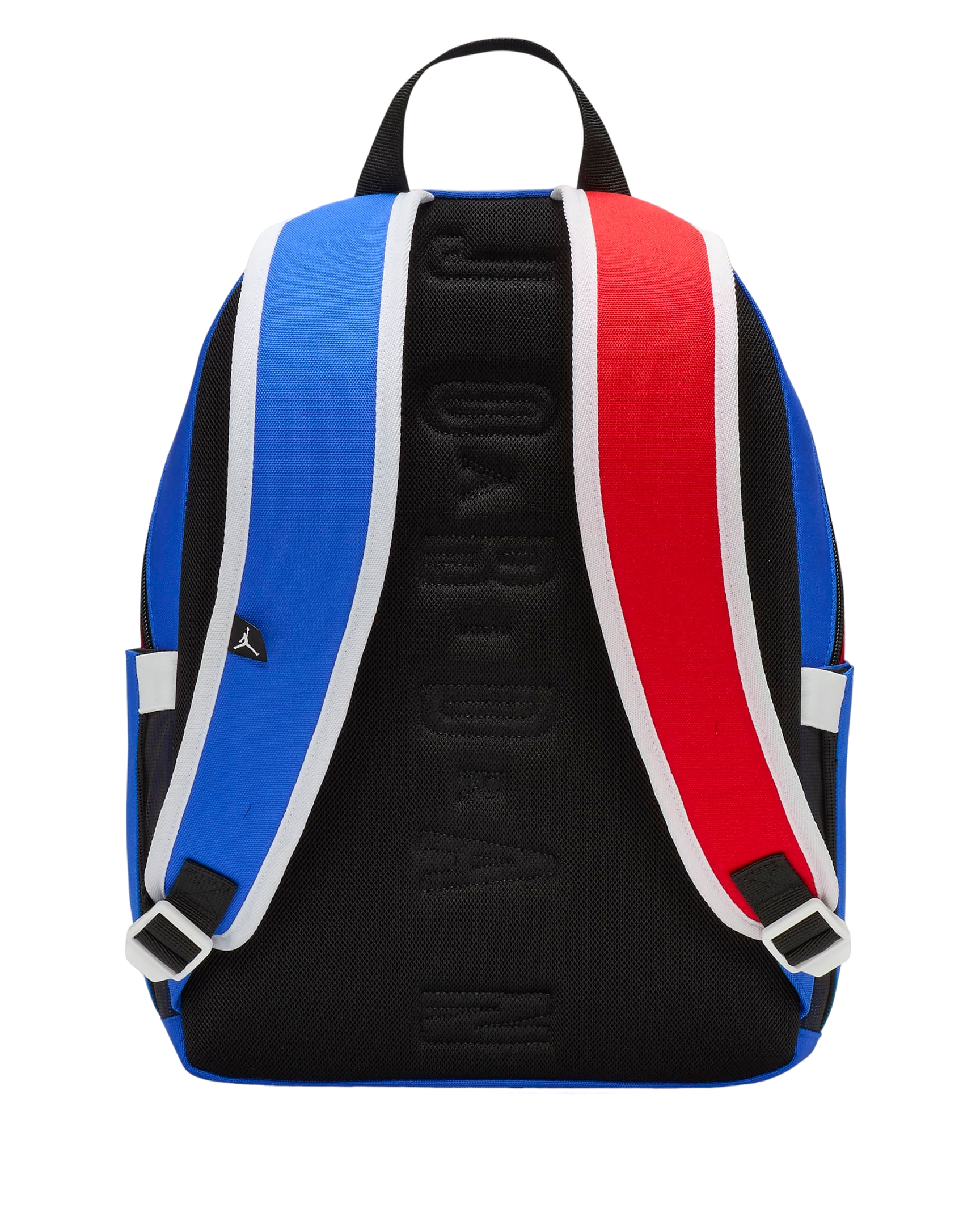 Jordan Air Lunch Box & Backpack Combo - Black/Red