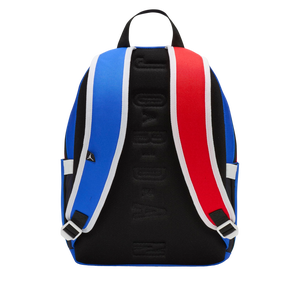 Jordan Air Lunch Box & Backpack Combo - Black/Red