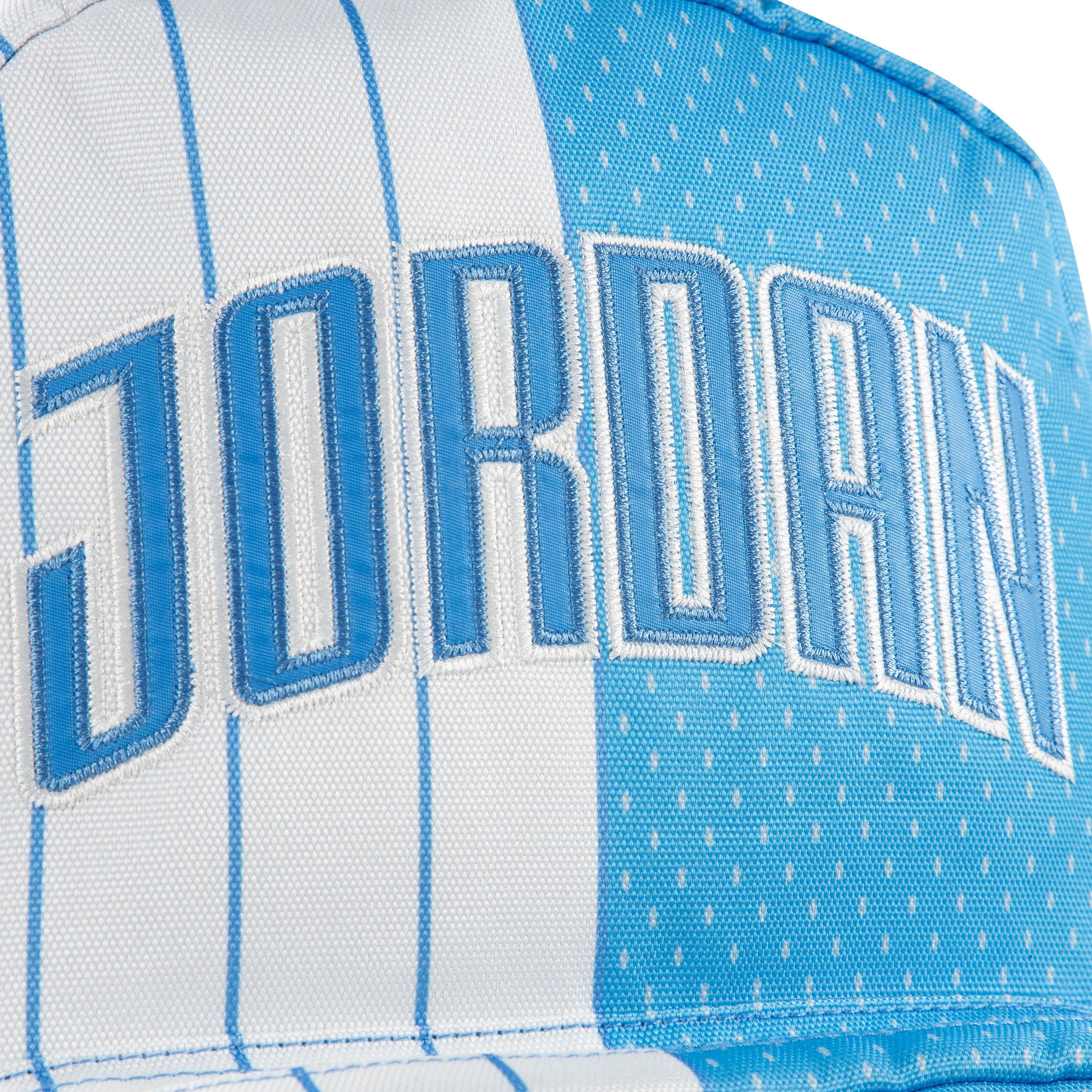 Jordan Play Off Game White/Blue​ Backpack