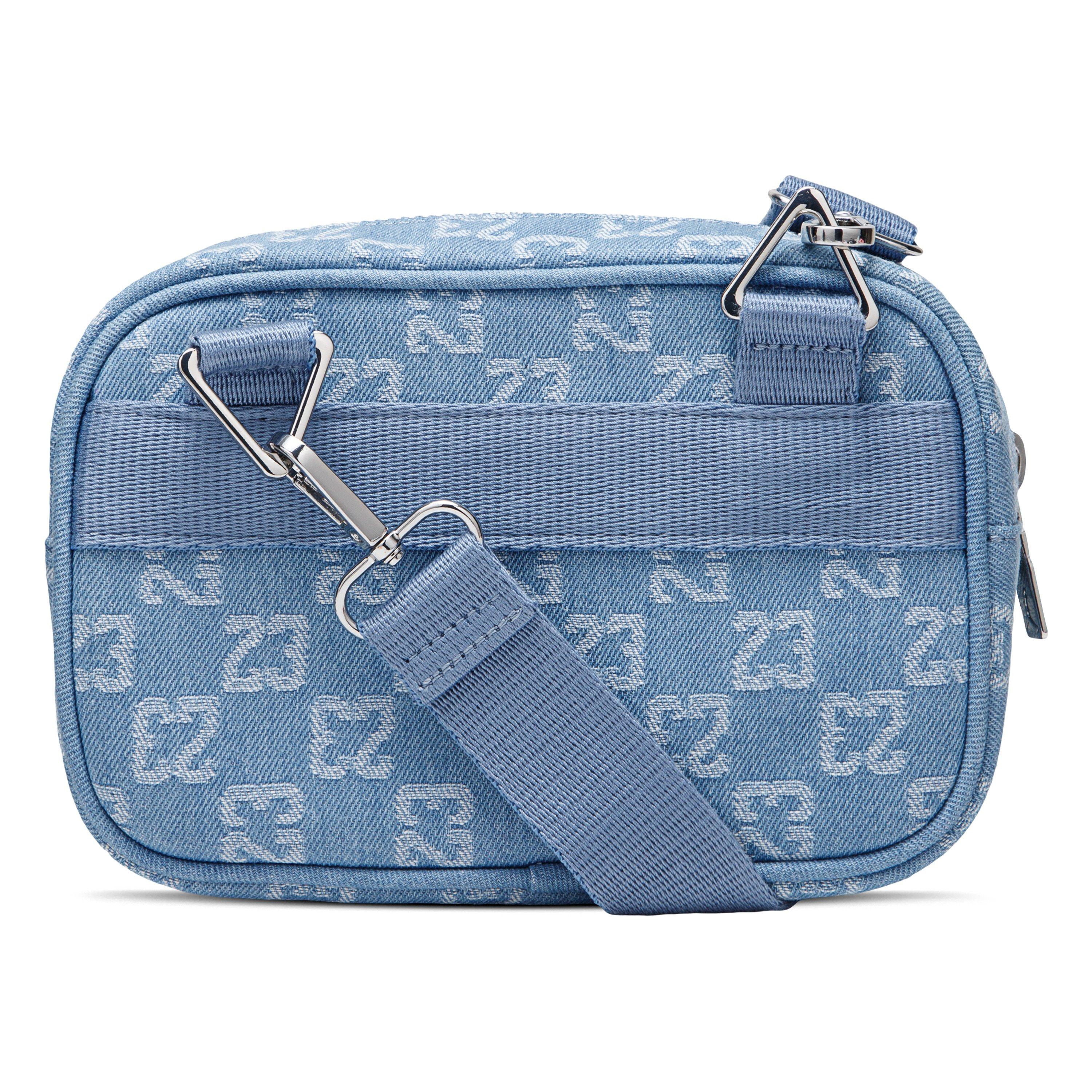 Jordan Monogram Camera Bag