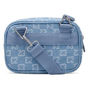 Jordan Monogram Camera Bag - Denim