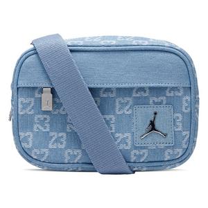 Jordan Monogram Camera Bag - Denim