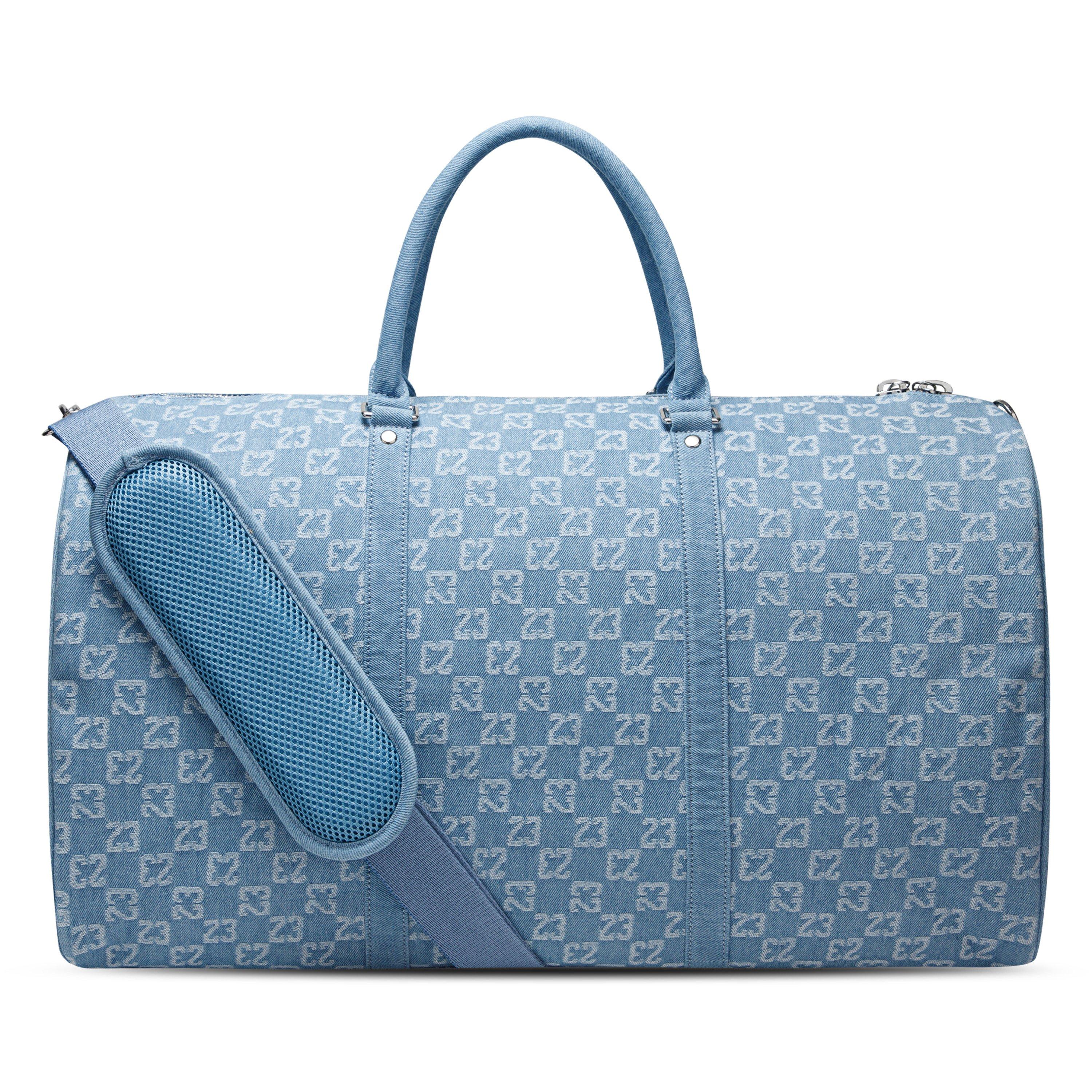 Jordan Monogram Duffle Bag​