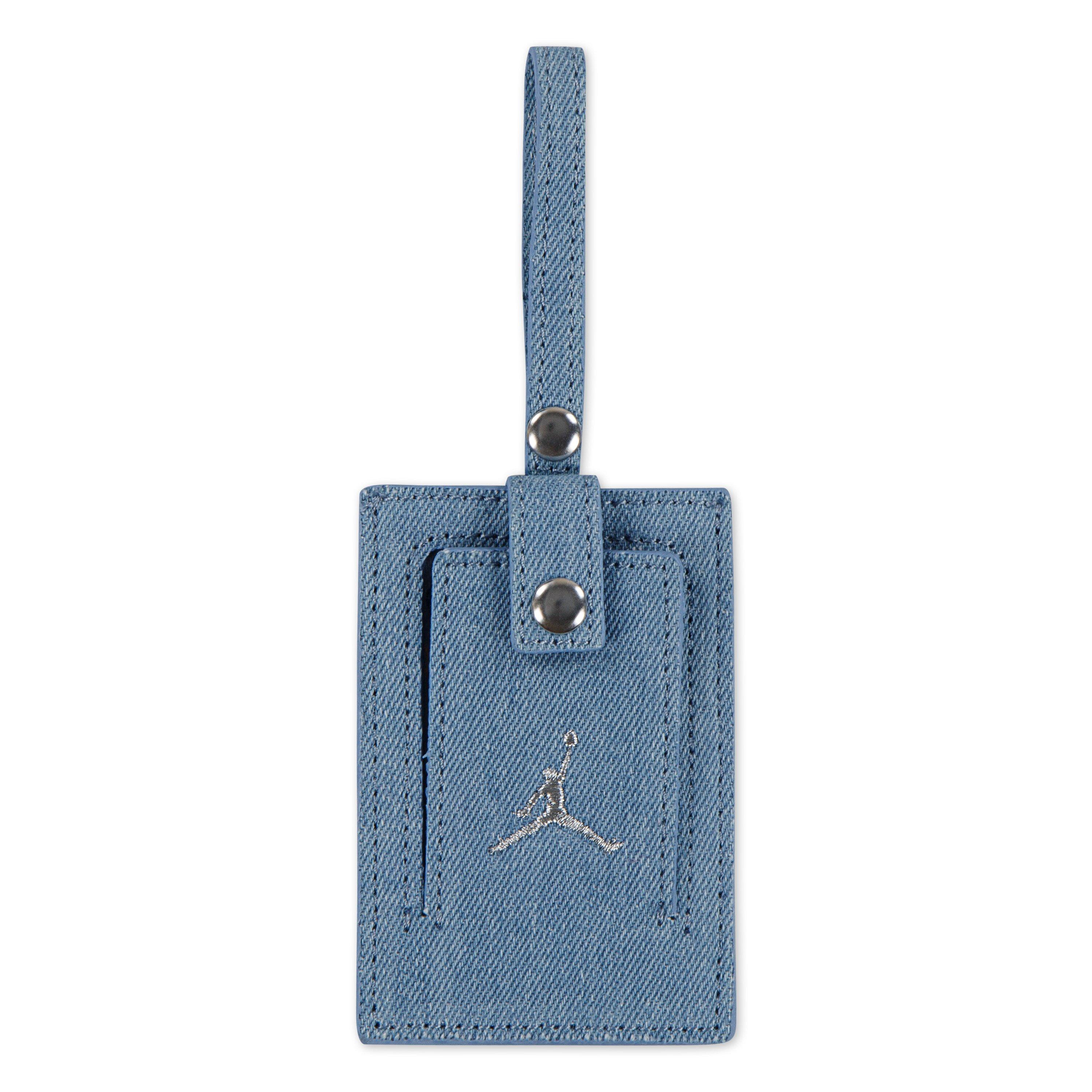 Jordan Monogram Duffle Bag​