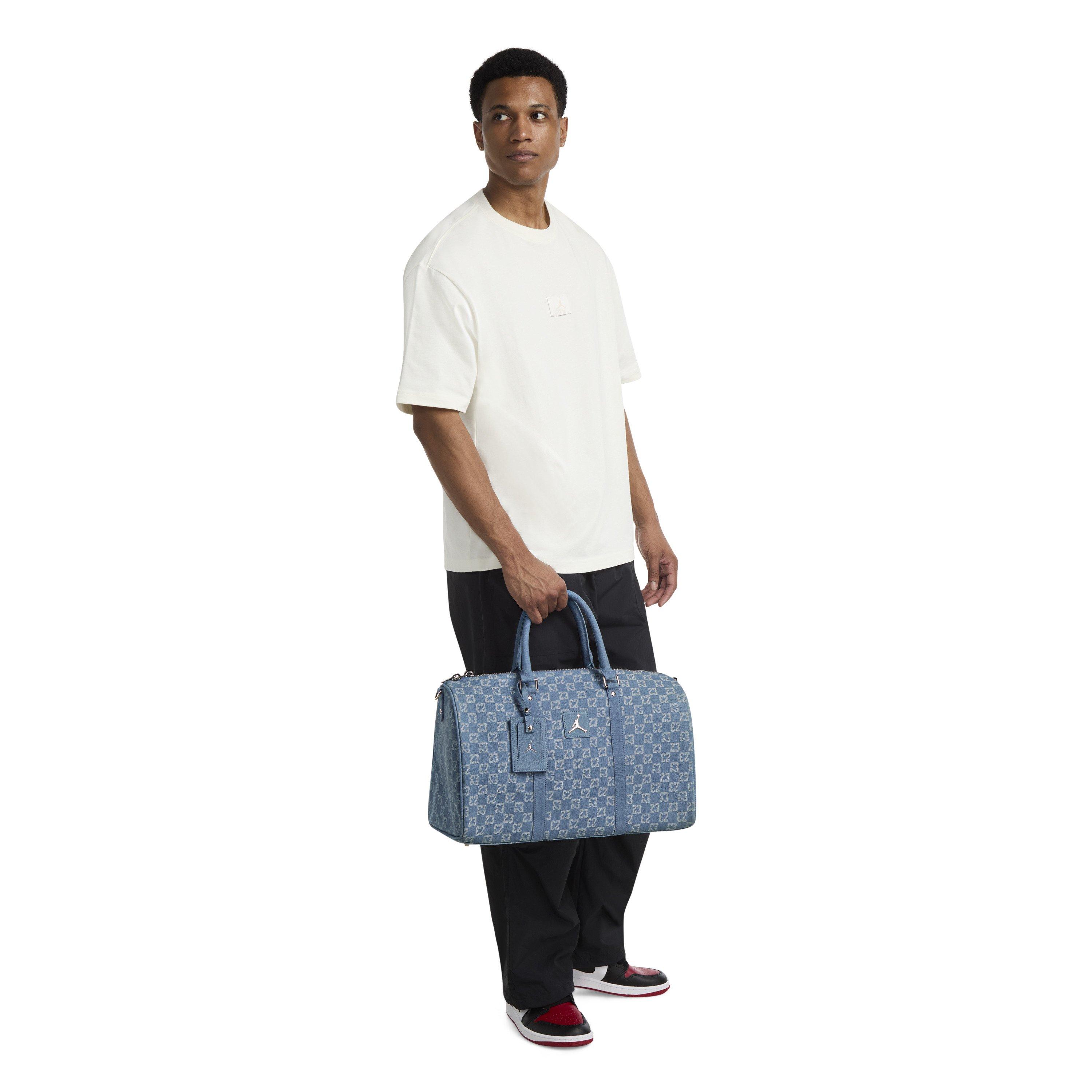 Jordan Monogram Duffle Bag​