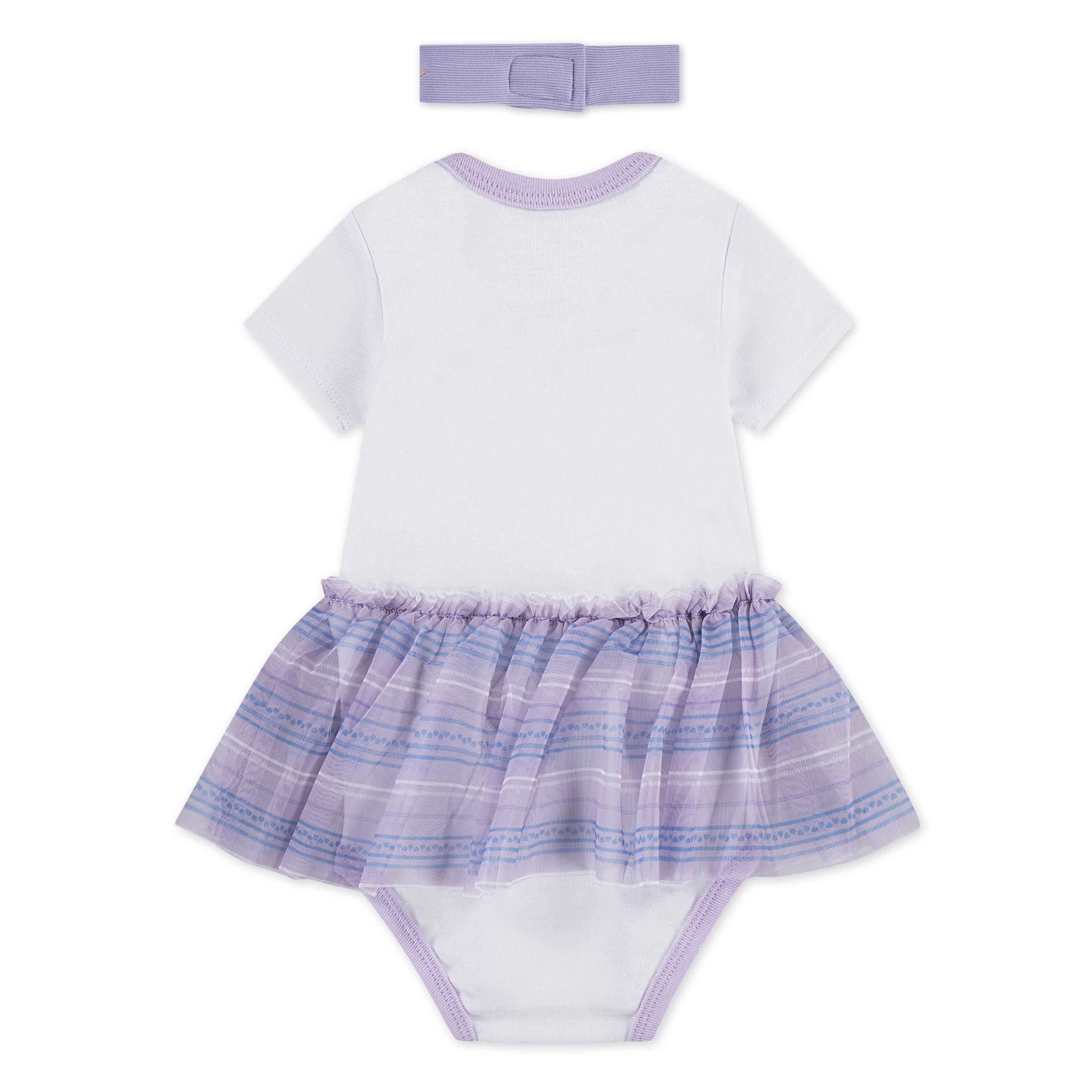 Nike Sunny Swoosh Tutu Infant Girls' 2-Piece Set