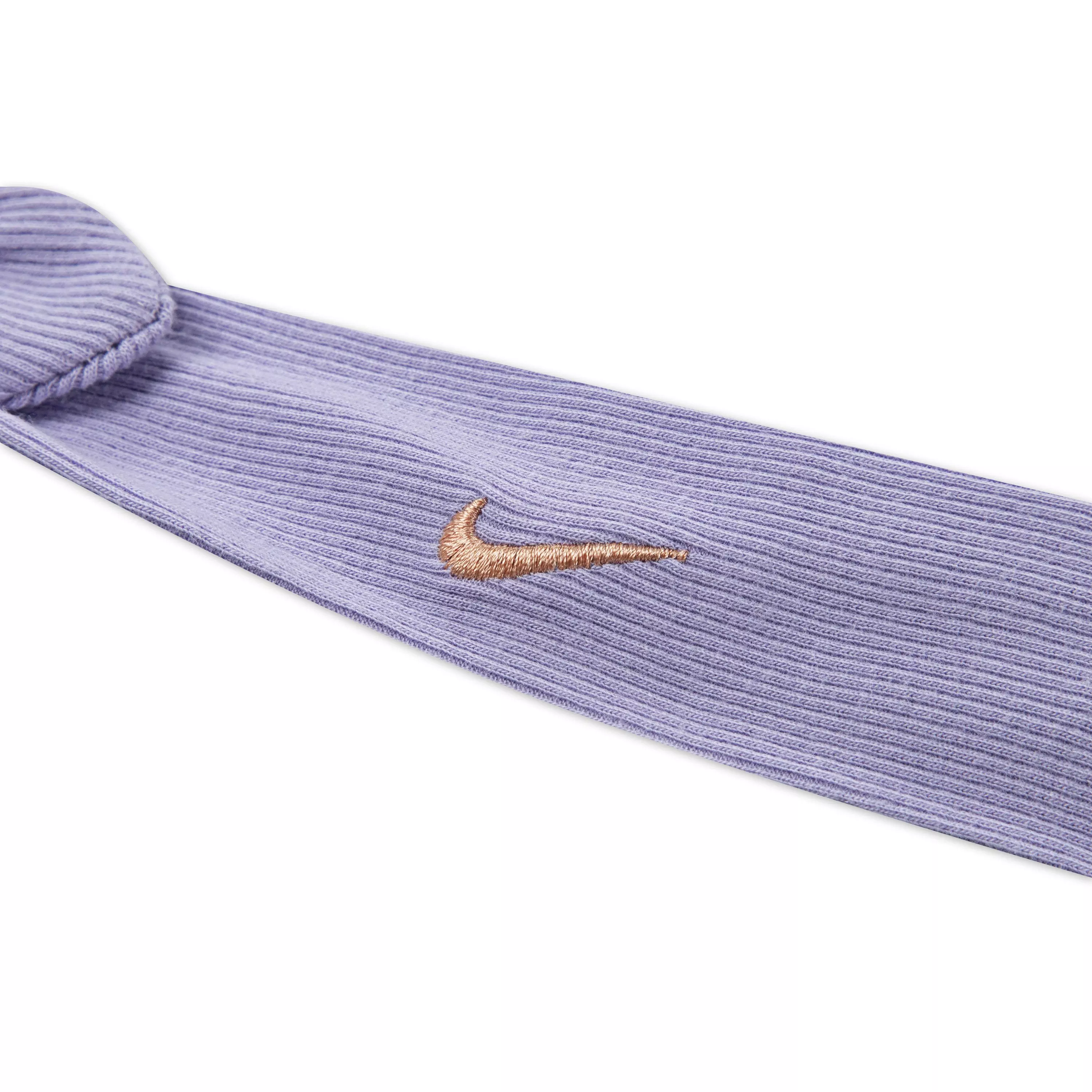 Nike Infant Girls' Sunny Swoosh Tutu 2-Piece Set - PURPLE