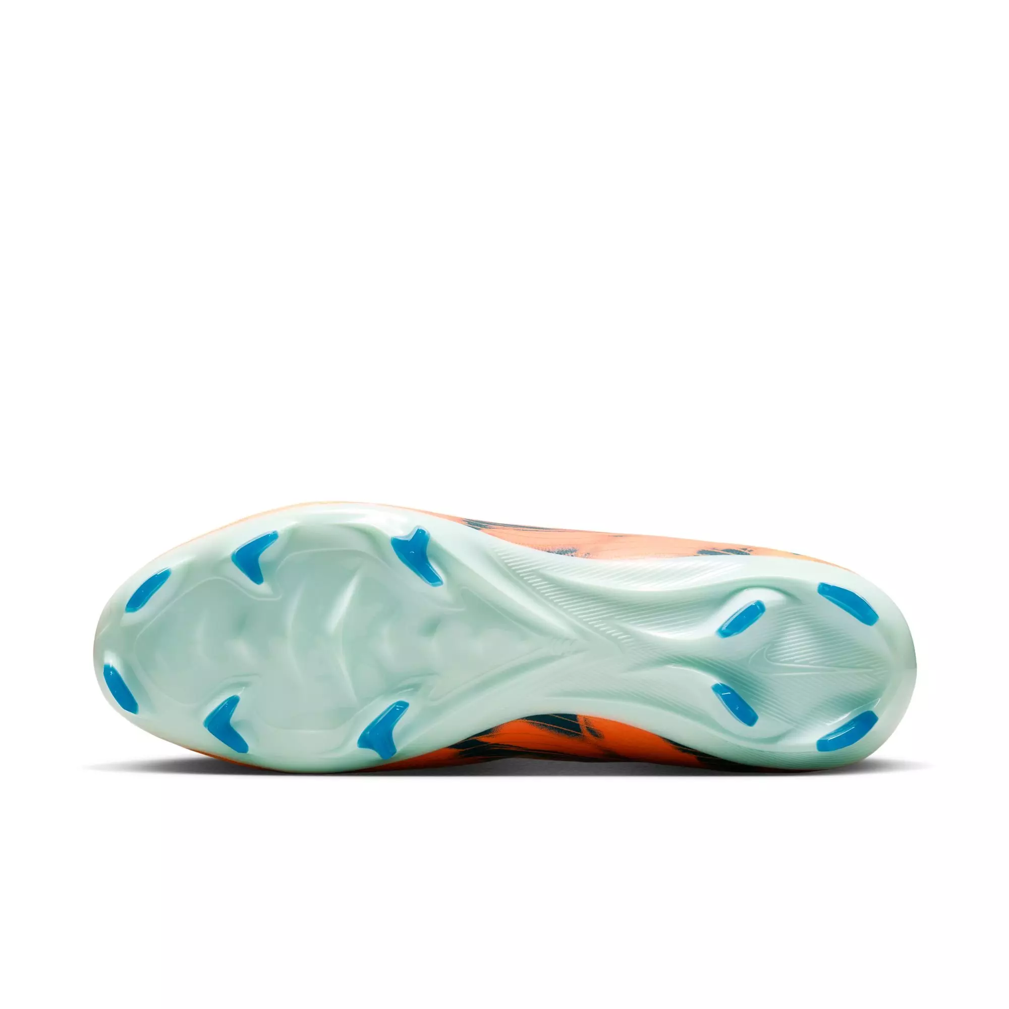 Nike Mercurial Superfly 10 Pro "Kylian Mbappé" Men's Soccer Cleat - MELON