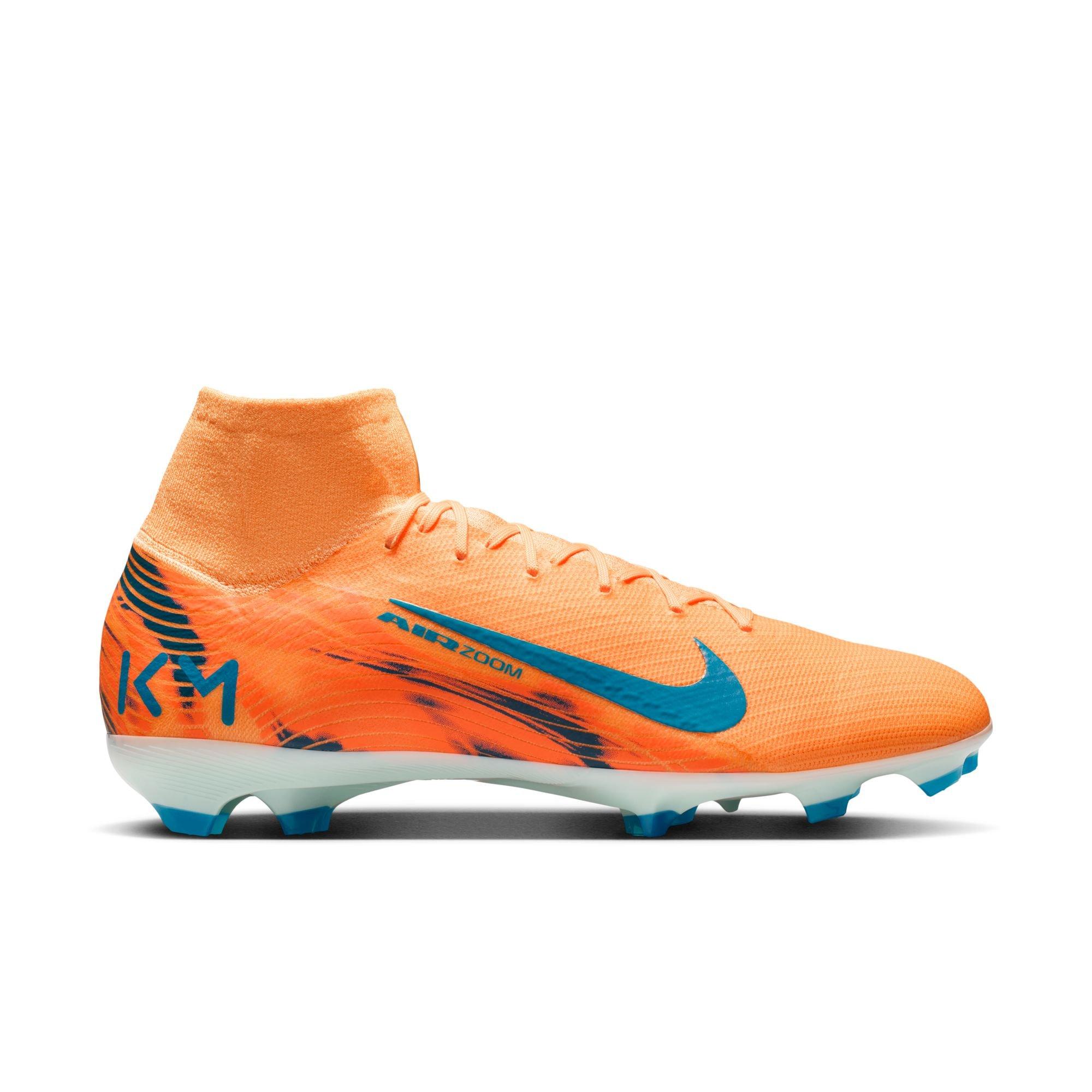 Nike Mercurial Superfly 10 Pro Soccer Cleats | Hibbett display picture 3