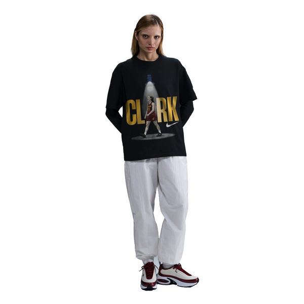 Nike Women's Caitlin Clark "So Win" Basketball Tee