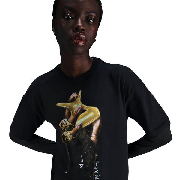 Nike Women's A'Ja Wilson "So Win" Basketball Tee