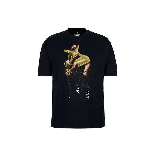 Nike Women's A'Ja Wilson "So Win" Basketball Tee