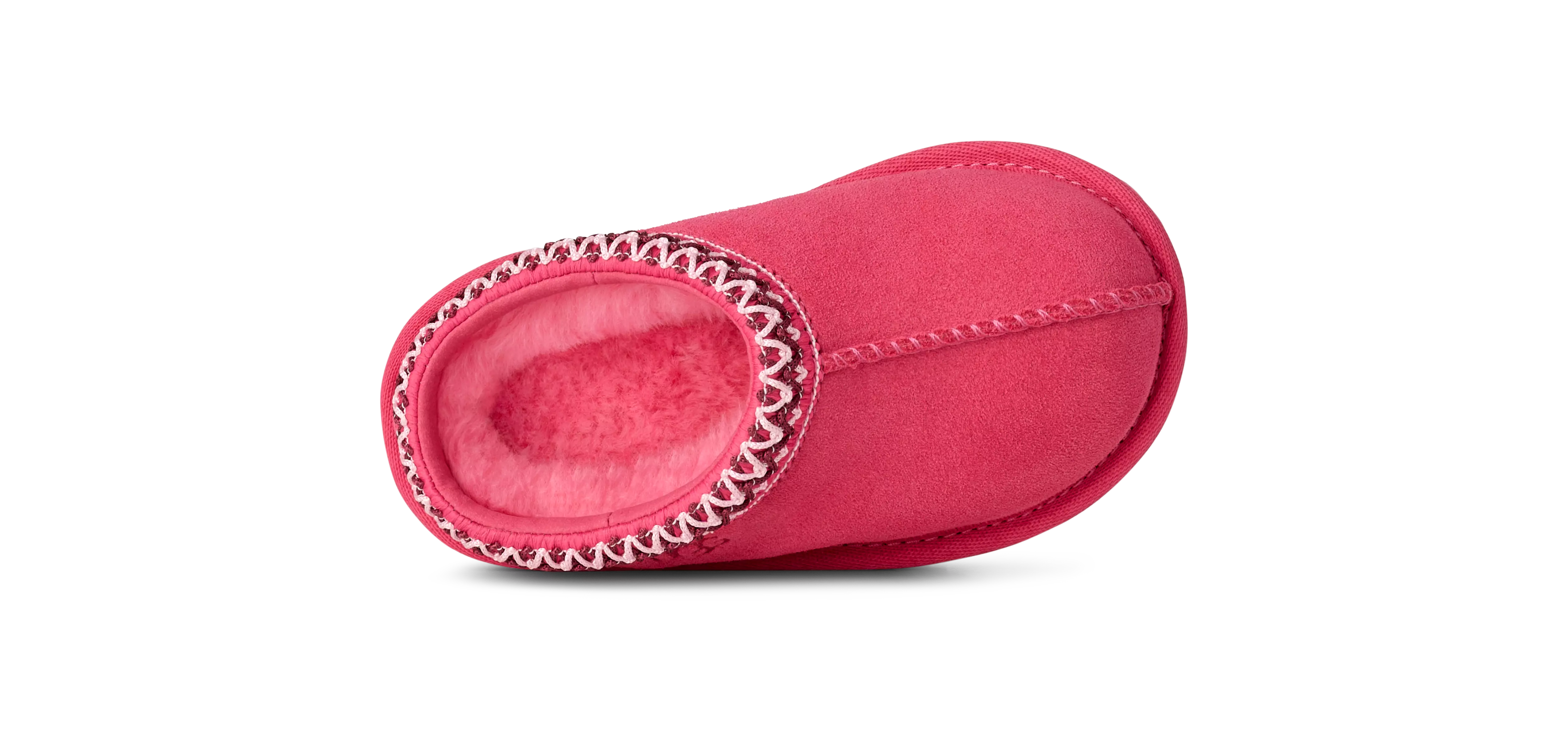 UGG Tasman II "Pink Bloom" Toddler Girls' Slipper - PINK