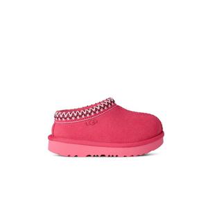 UGG Tasman II "Pink Bloom" Toddler Girls' Slipper