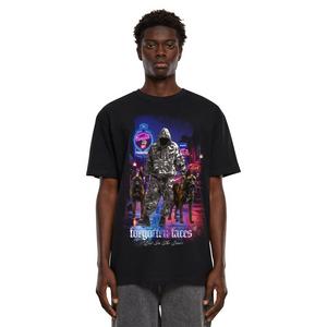 Forgotten Faces Men's Forgotten Boys Memphis Tee - Black