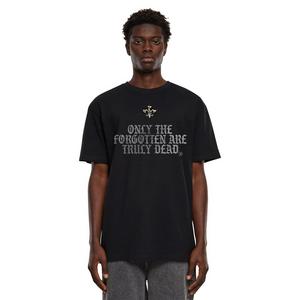 Forgotten Faces Men's Nola Urban Skeleton Tee - Black