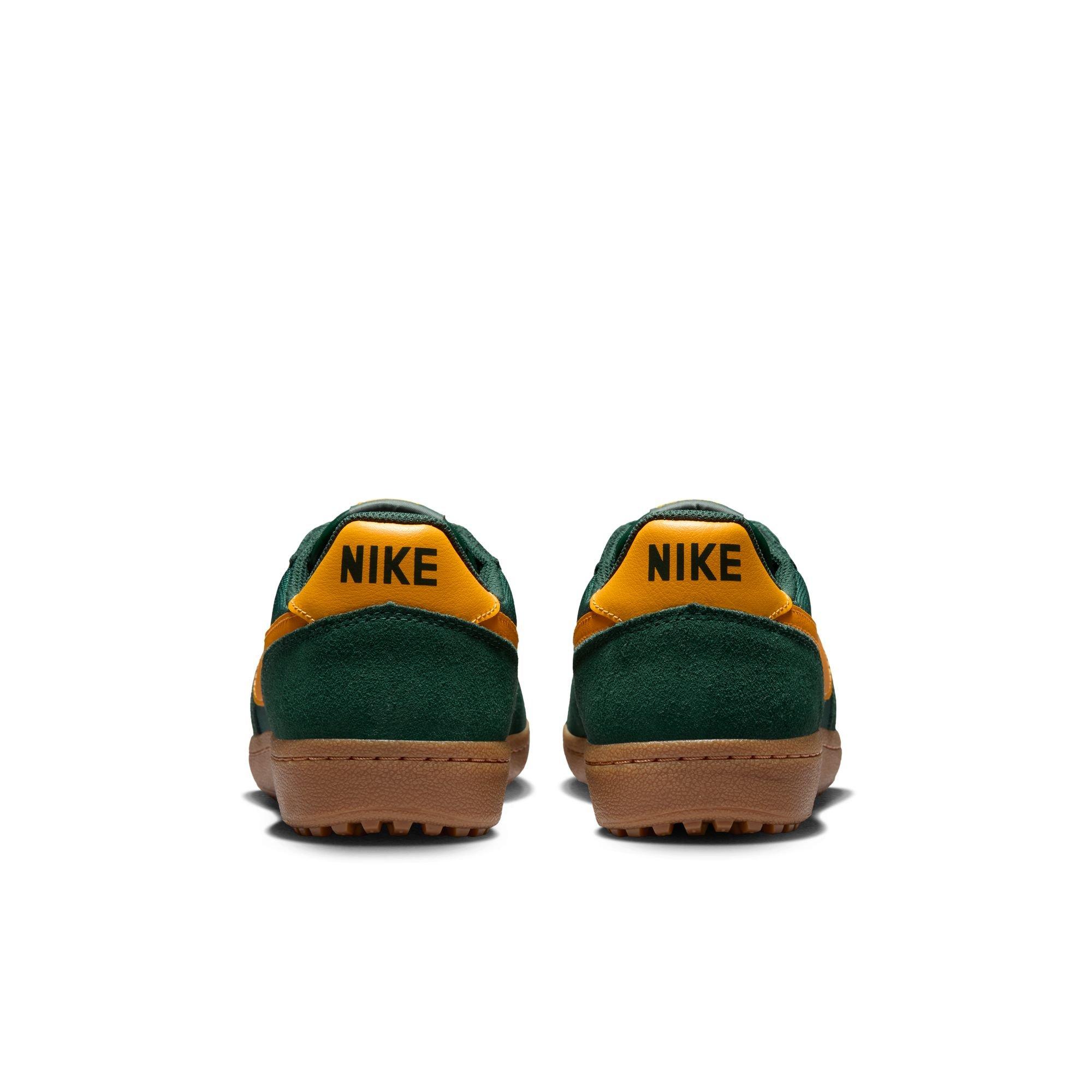 Nike Field General "Pro Green/Pro Gold/Gum Med Brown" Men's Shoe - GREEN/GOLD Thumbnail View 6