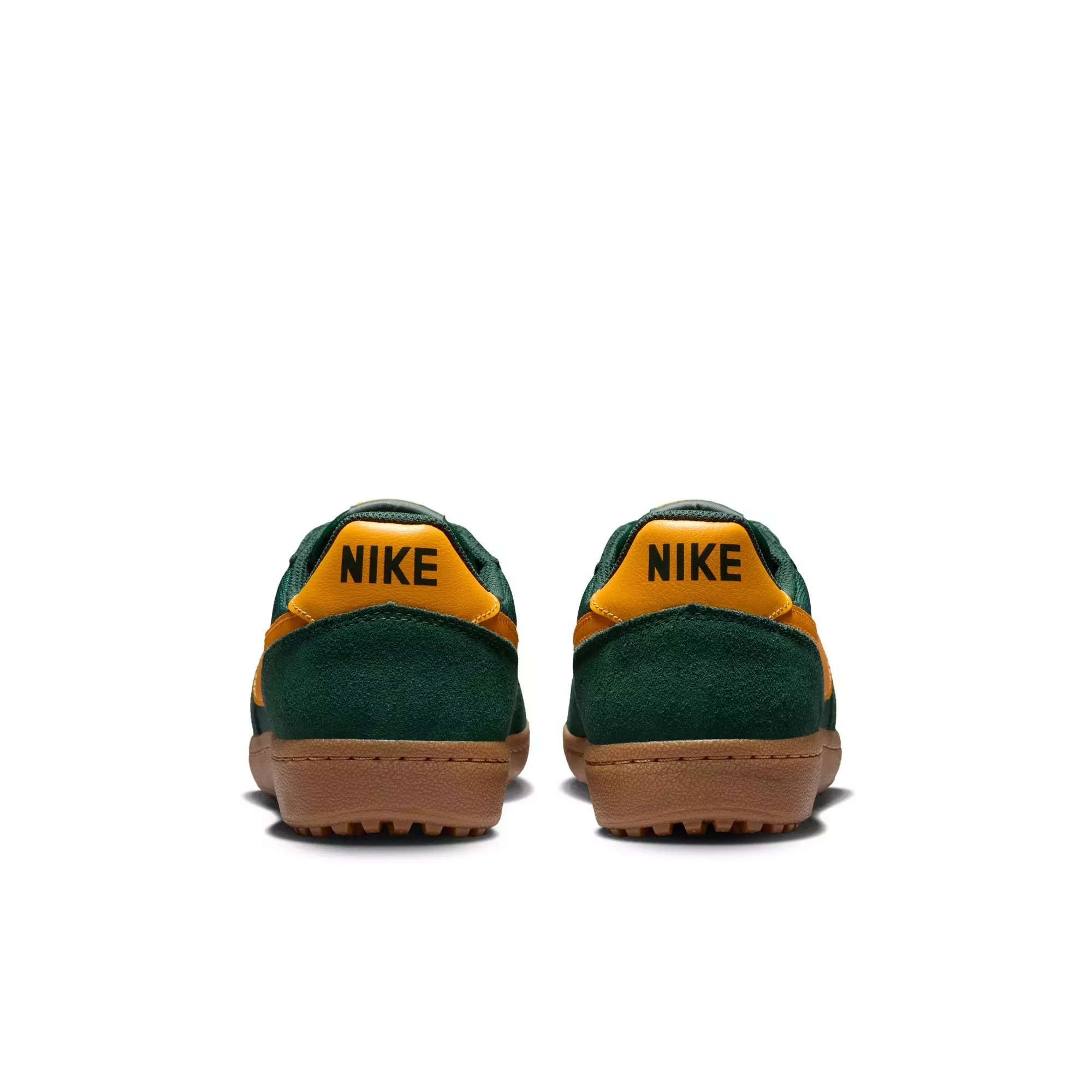 Nike Field General "Pro Green/Pro Gold/Gum Med Brown" Men's Shoe - GREEN/GOLD