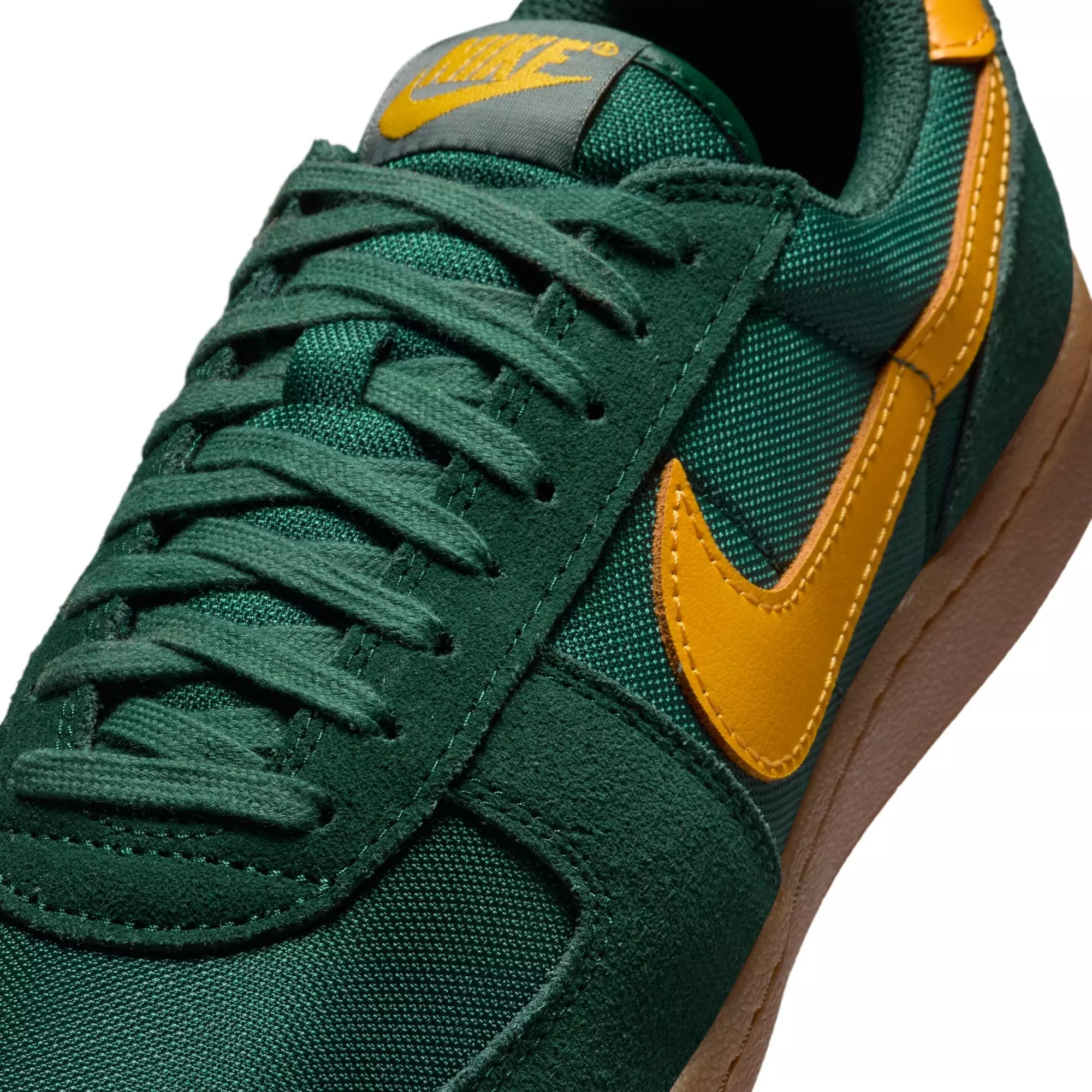 Nike Field General "Pro Green/Pro Gold/Gum Med Brown" Men's Shoe - GREEN/GOLD