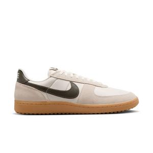 Nike Field General "Pale Ivory/Cargo Khaki/Gum Yellow" Men's Shoe