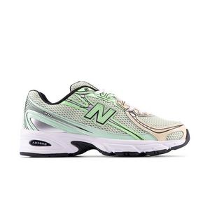 New Balance 740 "Green/Brown" Unisex Shoe