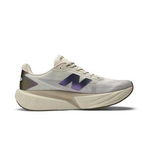 New Balance FuelCell Rebel v5 "Cream" Men's Shoe