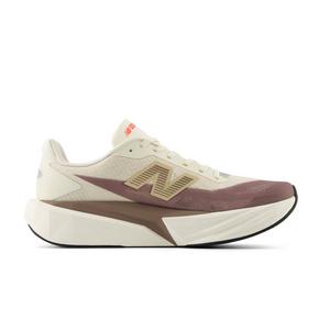 New Balance FuelCell Rebel v5 "Angora/Earth" Men's Shoe