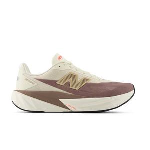 New Balance FuelCell Rebel v5 "Angora/Earth" Men's Shoe