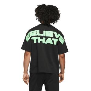 adidas Men's Anthony Edwards Believe That Tee