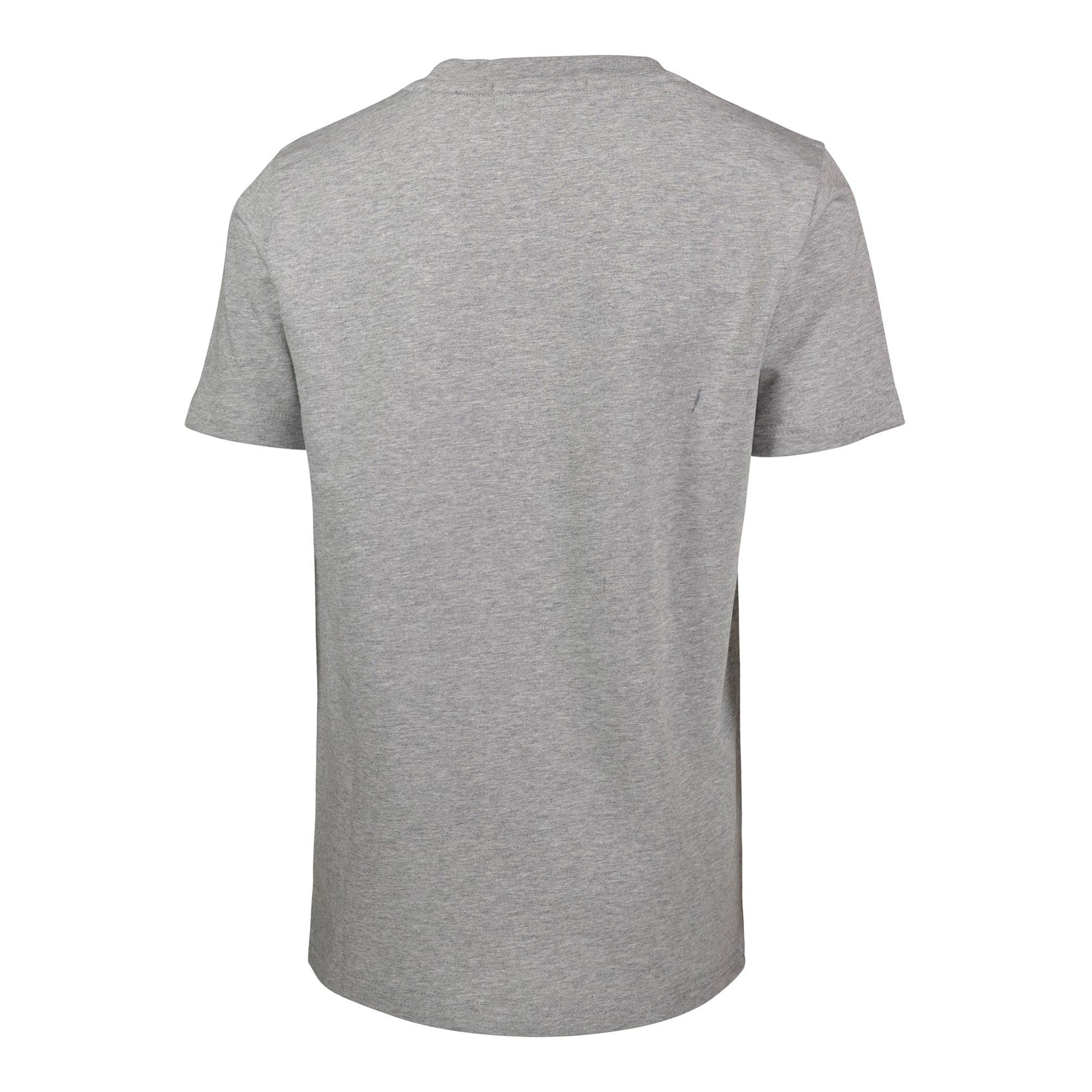 Streetz Iz Watchin Streetz Lego Big Boys' Grey Tee