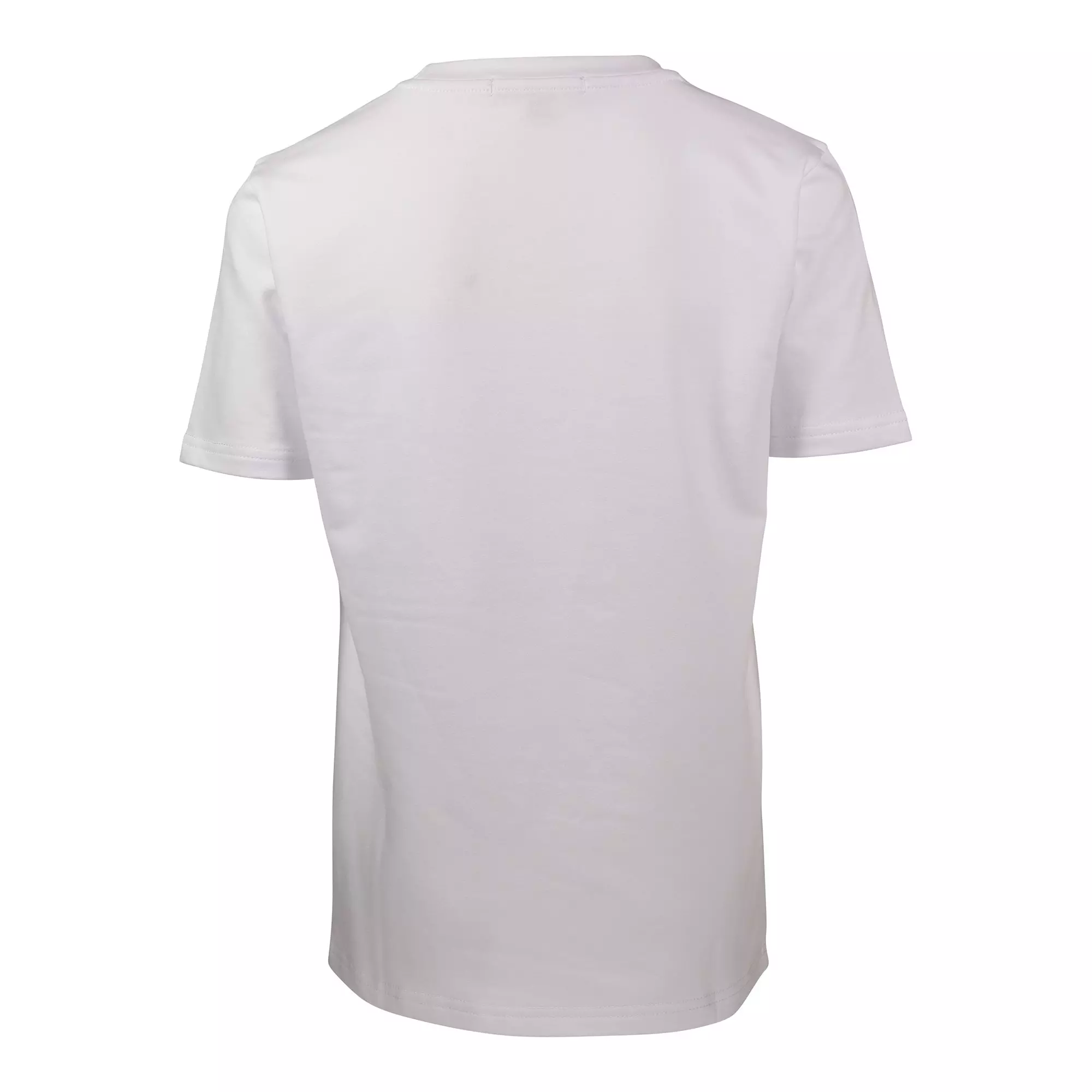 Streetz Iz Watchin Big Boys' GOAT Tee - White/Red - WHITE/RED