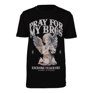 Streetz Iz Watchin Big Boys' Pray For My Bros Tee