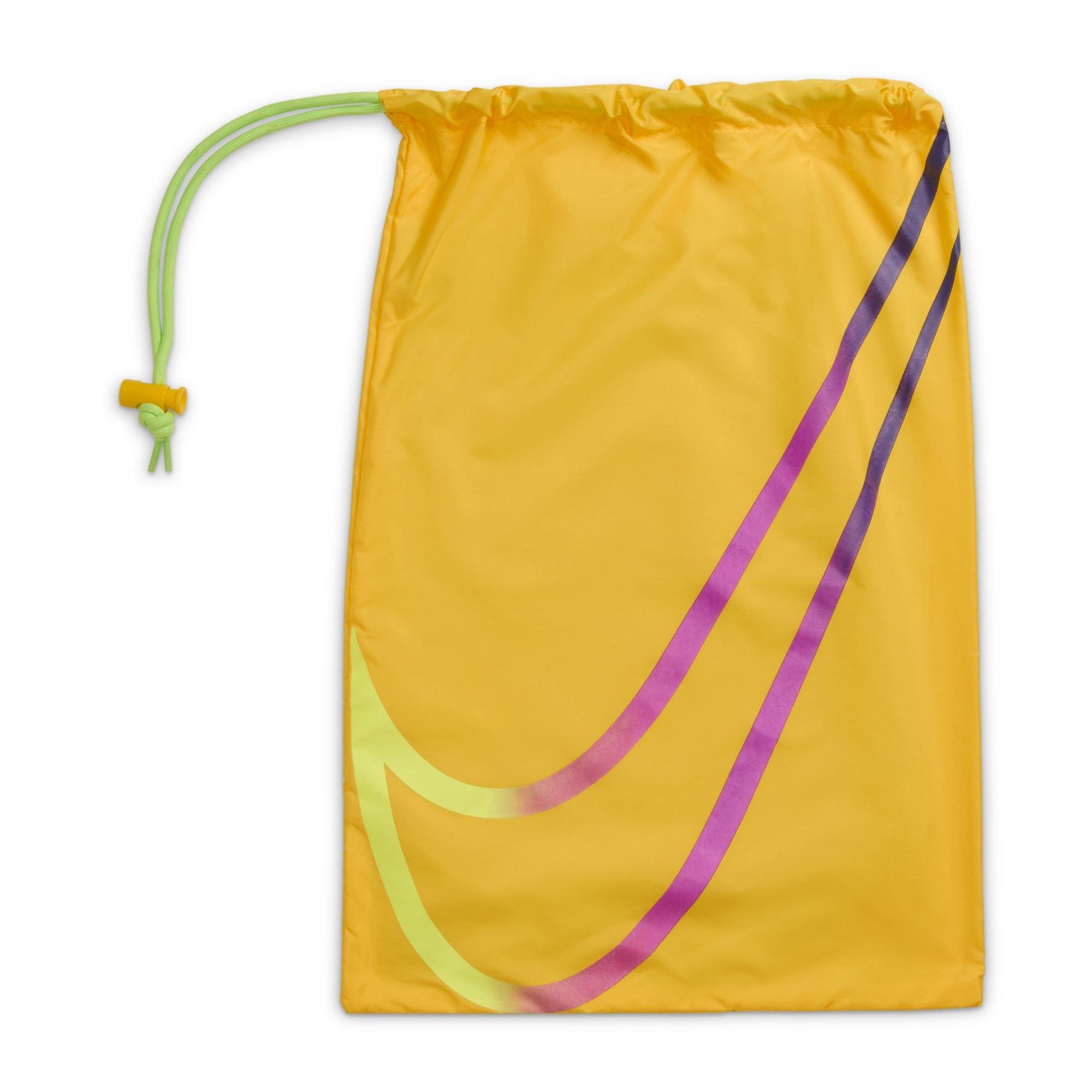 Nike Superfly Elite 2 "Citron Pulse/Indigo Burst/Volt" Unisex Track Spikes - YELLOW/PURPLE Thumbnail View 13