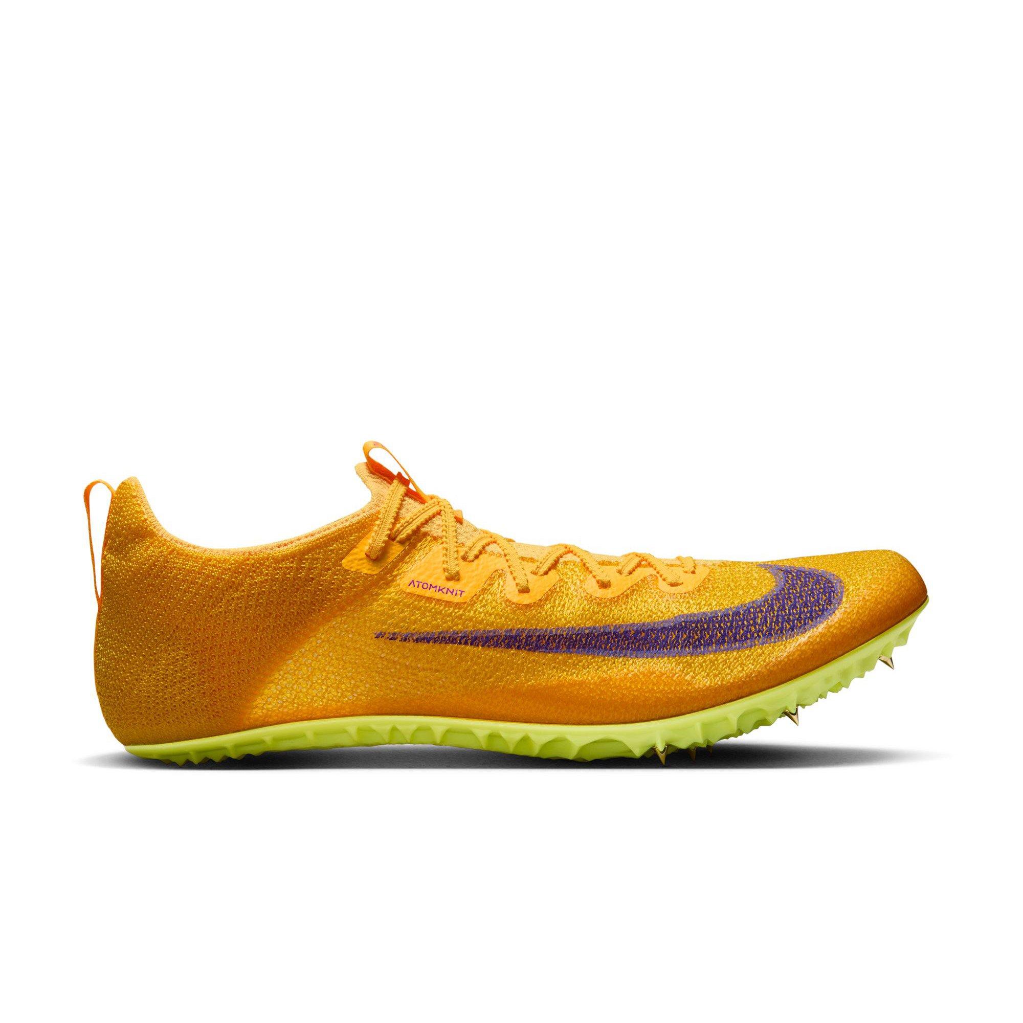 Nike Superfly Elite 2 Track Spikes - Size 9.5 Nike Superfly Elite 2 Track & Field Sprinting Spikes  main image 3