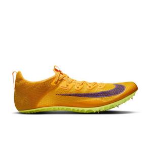 Nike Superfly Elite 2 "Citron Pulse/Indigo Burst/Volt" Unisex Track Spikes