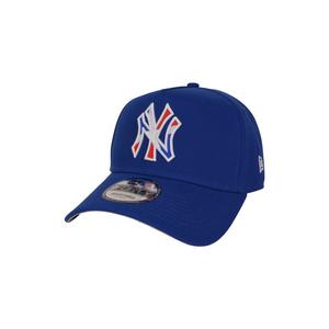 New Era New York Yankees 9FORTY Dominican Republic Snapback Hat-Royal