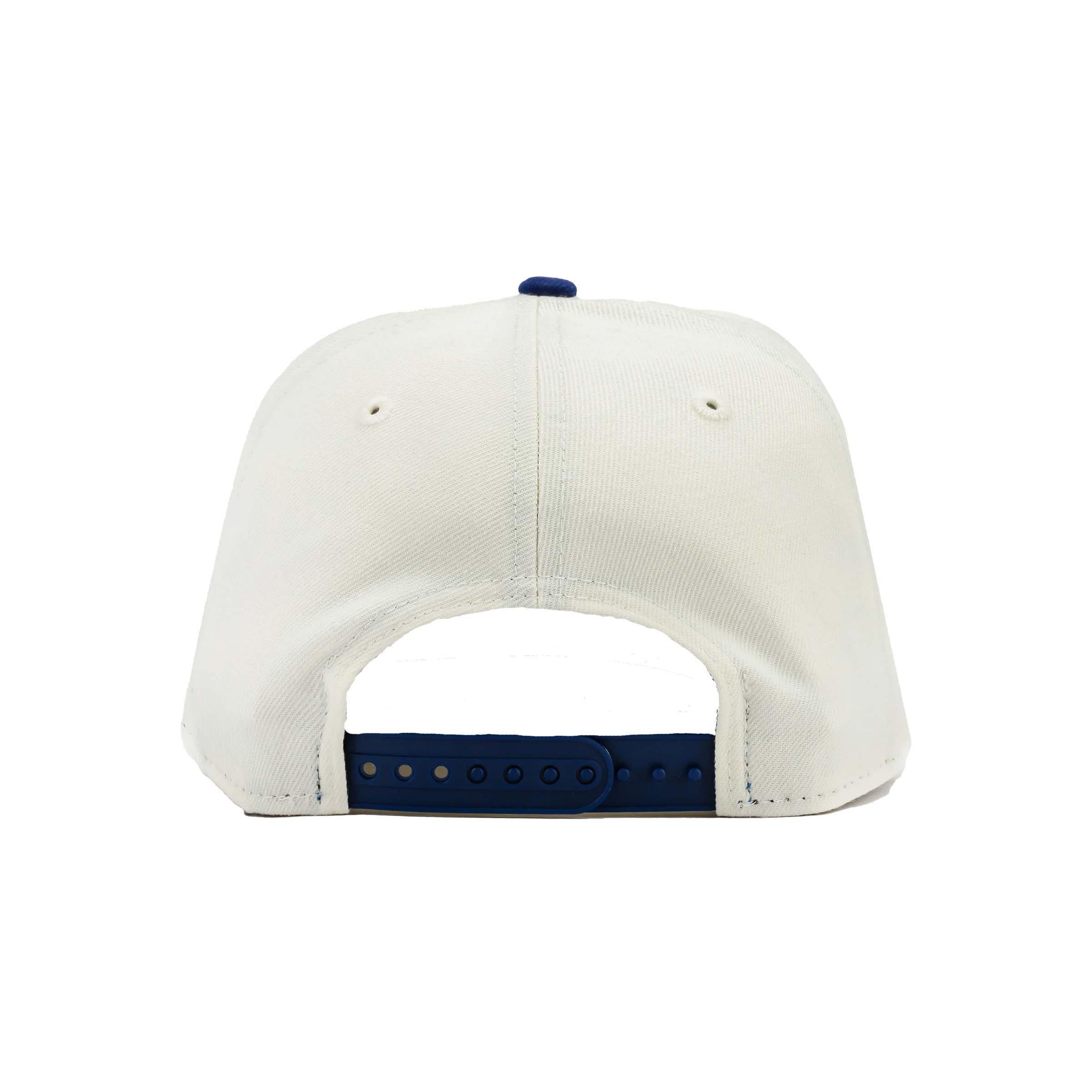 New Era Los Angeles Dodgers 9FIFTY Ohtani White Snapback Hat