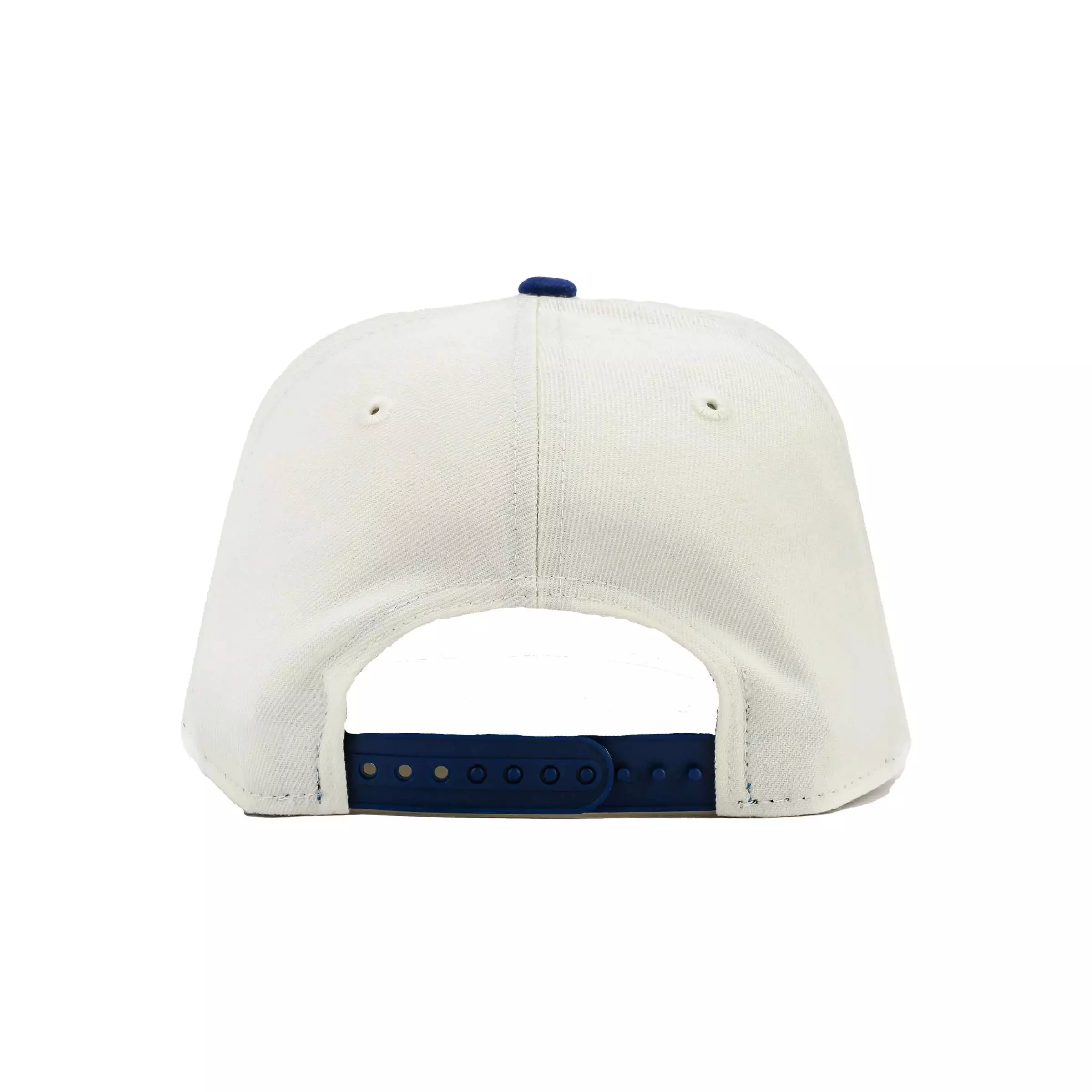 New Era Los Angeles Dodgers 9FIFTY Ohtani Snapback Hat-White - WHITE
