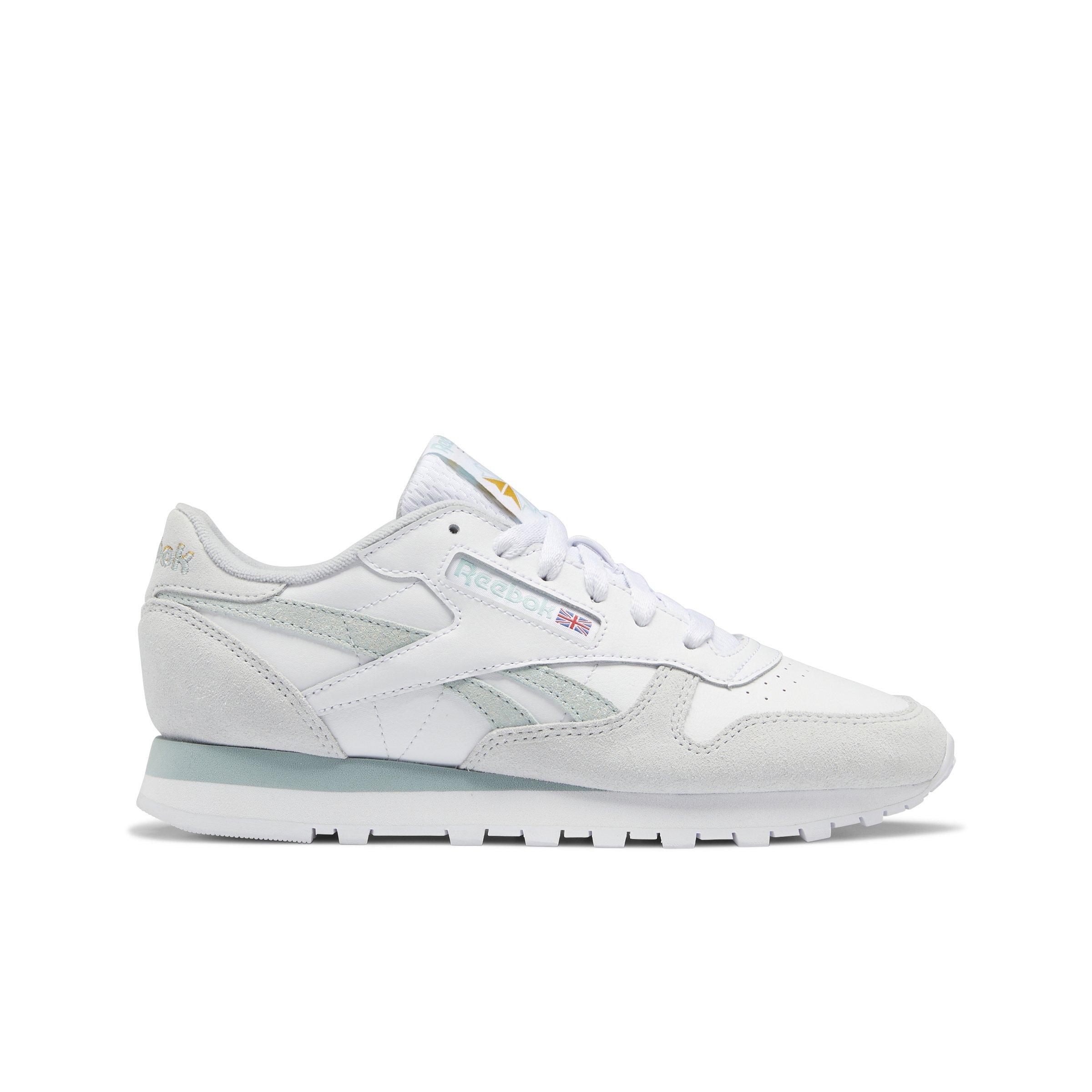 Reebok princess chalk seaside sales