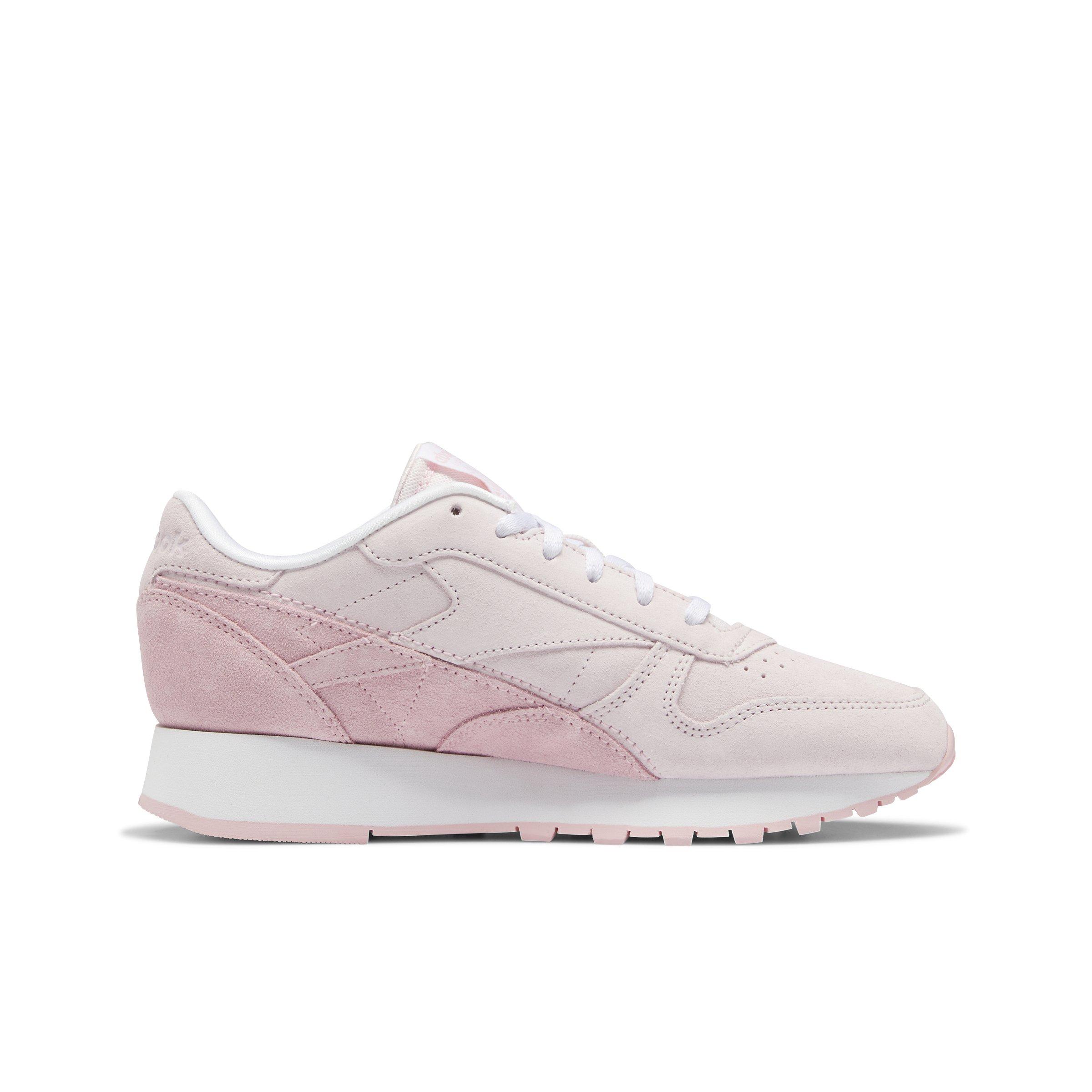 Women's Reebok Classic Leather Casual Shoes