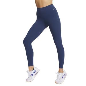 Nike Women's Dri-FIT Zenvy High-Rise Gentle Support Leggings