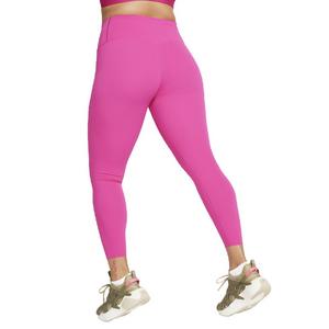Nike Women's Dri-FIT Zenvy Gentle Support High-Rise 7/8 Leggings
