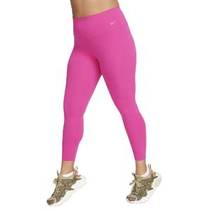 Nike Women's Dri-FIT Zenvy Gentle Support High-Rise 7/8 Leggings