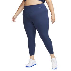 Nike Women's Dri-FIT Zenvy High-Rise Gentle Support 7/8 Leggings