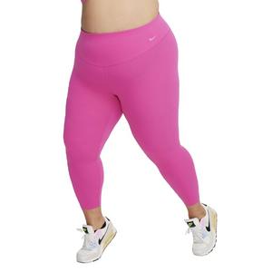 Nike Women's Dri-FIT Zenvy High-Rise Gentle Support 7/8 Leggings